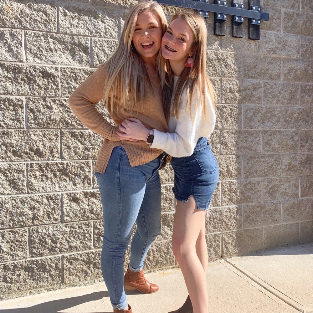 Meet your Posher, Presten